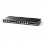TP-Link TL-SG116E 16-portowy przełącznik Gigabit Easy Smart, V2.4