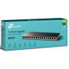 TP-Link TL-SG116E 16-portowy przełącznik Gigabit Easy Smart, V2.4