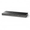TP-Link TL-SG116E 16-portowy przełącznik Gigabit Easy Smart, V2.4