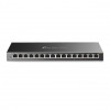 TP-Link TL-SG116E 16-portowy przełącznik Gigabit Easy Smart, V2.4