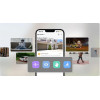 Kamera IP Imou PU3E 6MP PoE, 2.8 mm