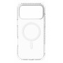 Cellularline Ultra Strong MAG Etui iPhone 18 Pro Max Przezroczyste