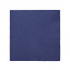 Serwetki PAPSTAR 32,0 x 32,0 cm 2-warstwowe ciemnoniebieskie (89618)