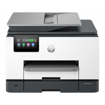 HP OfficeJet Pro 9132 All-in-One Kolorowa Atramentowa Drukarka Multifunkcyjna z Faksem