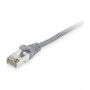 Kabel krosowy Equip Cat6a S/FTP RJ45, 35 m, szary, LSZH