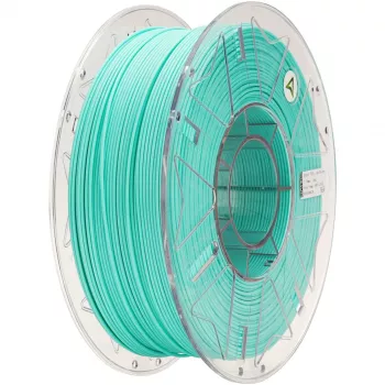 Filament do drukarki 3D Creality Hyper PLA RFID, jasnoniebiesko-zielony, 1 kg, 1,75 mm