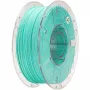 Filament do drukarki 3D Creality Hyper PLA RFID, jasnoniebiesko-zielony, 1 kg, 1,75 mm