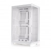 Obudowa komputerowa Thermaltake CAPO X Snow Full Tower, biała