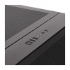Obudowa komputerowa Thermaltake CAPO X Full Tower, czarna