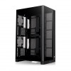 Obudowa komputerowa Thermaltake CAPO X Full Tower, czarna
