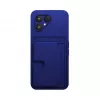 Uchwyt na karty Fairphone do Fairphone (Gen. 6+) Kobaltowy niebieski