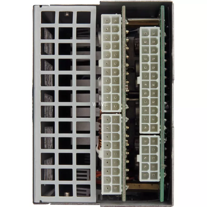 Zasilacz serwerowy Seasonic SS-400L2U 400W 2U Rackmount (ATX12V / EPS12V)