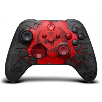 Microsoft Xbox Wireless Controller - Gears of War: E-Day Limited Edition