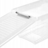keeeper Leonie Clip Box z pokrywką, 5,4 L, przezroczysty (1115700100000)