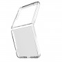 Etui Cellularline Impact Clear do Samsung Z Flip 8