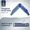 Etui Cellularline Impact Clear do Samsung Z Flip 8