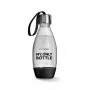 SodaStream My Only Bottle 0,5 l, czarny