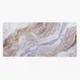 Arozzi Zona XL AZ-ZONA-900-D032 podkładka pod mysz, 90 x 40 cm, White Marble