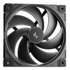 DeepCool LE360 V2 ZERO DARK AIO Ciecz Chłodzenie CPU, Czarny