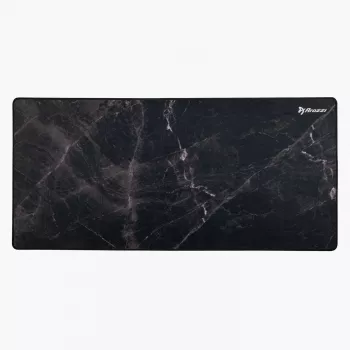 Podkładka pod mysz Arozzi XL Zona 90x42 cm Czarny Marmur