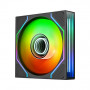 Wentylator obudowy Thermaltake SWAFAN 120 EX INFINITY ARGB Sync