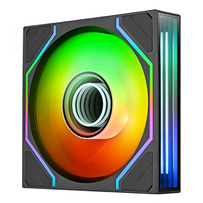 Wentylator obudowy Thermaltake SWAFAN 120 EX INFINITY ARGB Sync