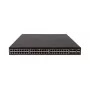 Przełącznik HPE FlexFabric 5710 48XGT 6QS+/2QS28, L3, zarządzany, do montażu w szafie Rack (JL586A)