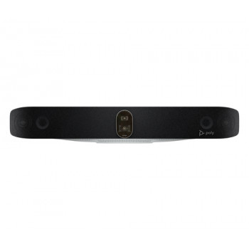 HP Poly Studio V72 USB Video Bar, biały