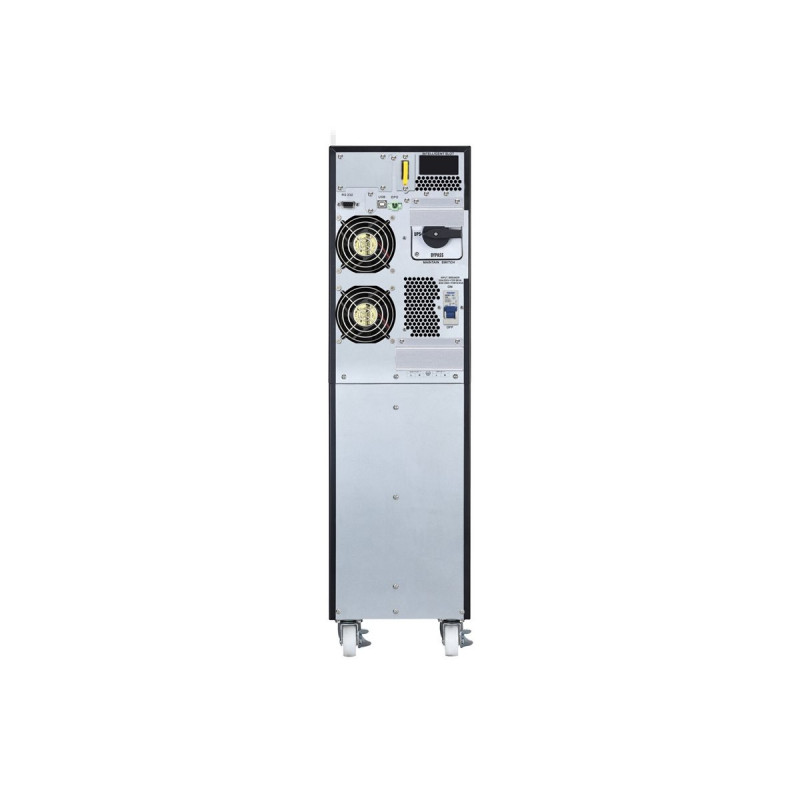 APC Easy UPS SRV SRV10KI zasilacz awaryjny UPS online, 10000 VA / 10 kW, 230 V