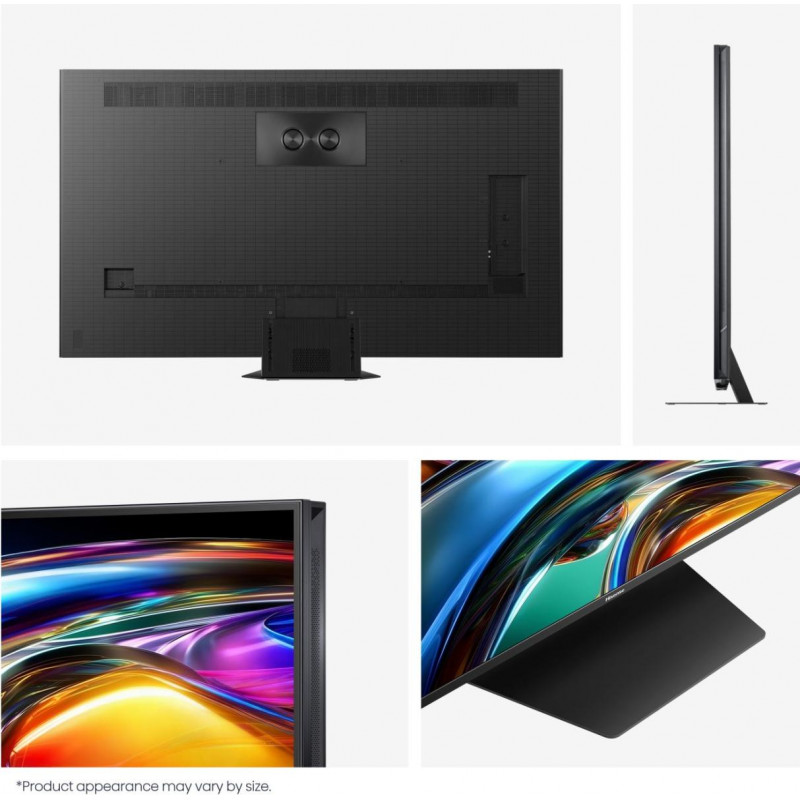 Telewizor Hisense 75UR9S 75 inch RGB Mini LED 4K 170Hz VRR 2026