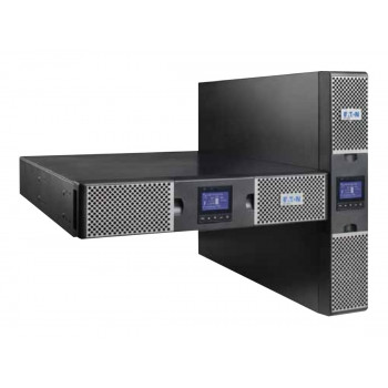 Eaton 9PX 2200i RT3U HotSwap Online UPS, 2200 VA, do montażu w szafie Rack/zewnętrzny