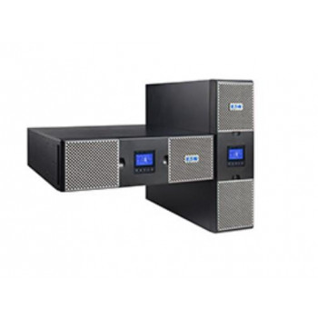 Eaton 9PX 2200i RT3U HotSwap Online UPS, 2200 VA, do montażu w szafie Rack/zewnętrzny