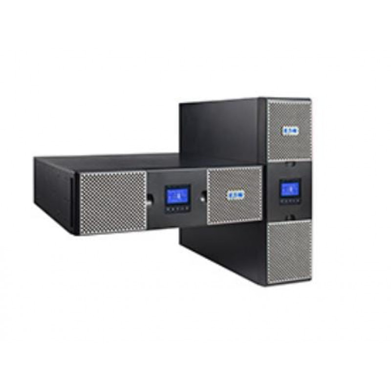 Eaton 9PX 2200i RT3U HotSwap Online UPS, 2200 VA, do montażu w szafie Rack/zewnętrzny