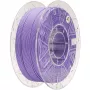 Creality Hyper PLA RFID Filament do drukarki 3D, 1,75 mm, 1 kg, Purple Tulip