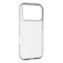 Cellularline Ultra Slim etui iPhone 18 Pro Max przezroczyste