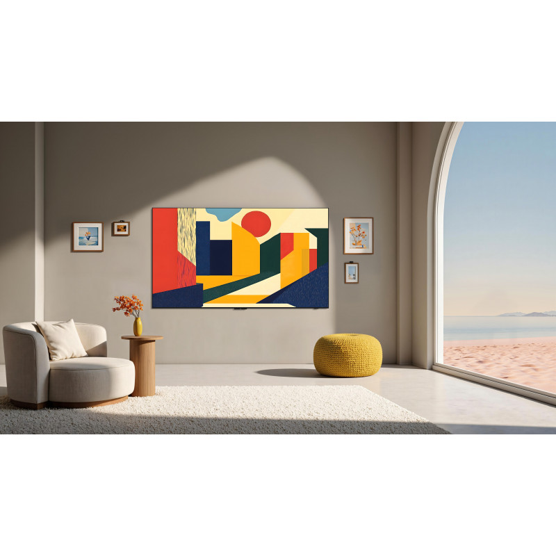 TCL 75A400 75 inch QLED 4K 288Hz VRR Telewizor 2026