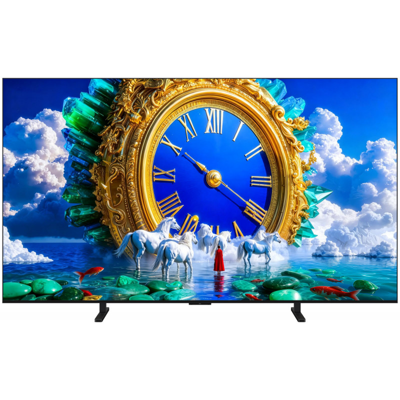 TCL 75A400 75 inch QLED 4K 288Hz VRR Telewizor 2026