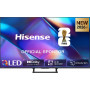 Hisense 50A7S 50 inch QLED 4K VidaaOS 60Hz Dolby Vision IQ Telewizor 2026