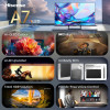 Hisense 50A7S 50 inch QLED 4K VidaaOS 60Hz Dolby Vision IQ Telewizor 2026