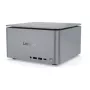 Lenovo ThinkCentre neo Ultra G2 mini komputer Tiny - Intel Core Ultra 7 265, 32GB RAM, 1TB SSD, NVIDIA GeForce RTX 5060, Windows 11 Pro