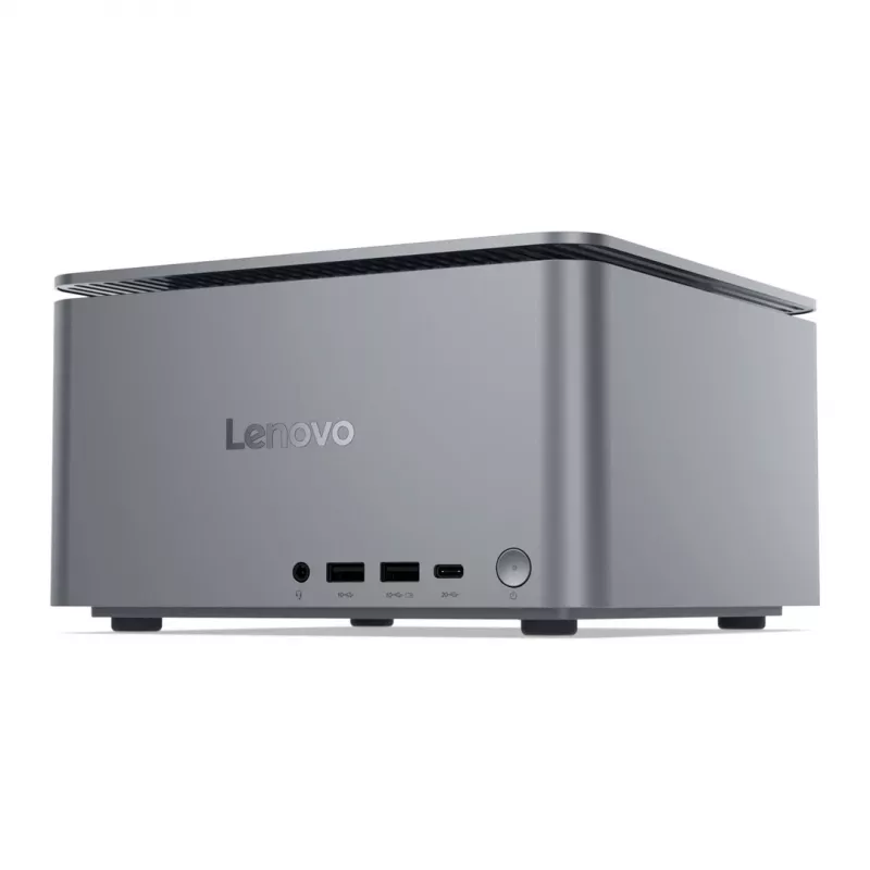 Lenovo ThinkCentre neo Ultra G2 mini komputer Tiny - Intel Core Ultra 7 265, 32GB RAM, 1TB SSD, NVIDIA GeForce RTX 5060, Windows 11 Pro
