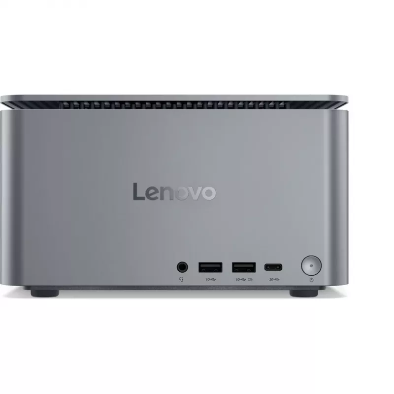 Lenovo ThinkCentre neo Ultra G2 mini komputer Tiny - Intel Core Ultra 7 265, 32GB RAM, 1TB SSD, NVIDIA GeForce RTX 5060, Windows 11 Pro