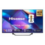 Hisense 43A7S 43 inch QLED 4K VidaaOS 60Hz Dolby Vision IQ Telewizor 2026