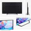 Hisense 43A7S 43 inch QLED 4K VidaaOS 60Hz Dolby Vision IQ Telewizor 2026