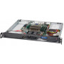 Serwer Rackmount Ernitec SR-1C7 1U - Intel Core i7-12700, 16GB RAM, Windows 11 Pro