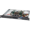 Serwer Rackmount Ernitec SR-1C7 1U - Intel Core i7-12700, 16GB RAM, Windows 11 Pro