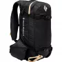 Plecak Black Diamond Dawn Patrol 25 M/L, czarny