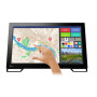 Monitor dotykowy EIZO DuraVision FDF2182WT-BK 54,6 cm (21,5 inch) Full HD, czarny