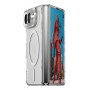 Etui CARE by PanzerGlass SL1M iPhone Duo przezroczyste