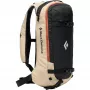Plecak Black Diamond Dawn Patrol 15 S/M, Beżowy/Czarny